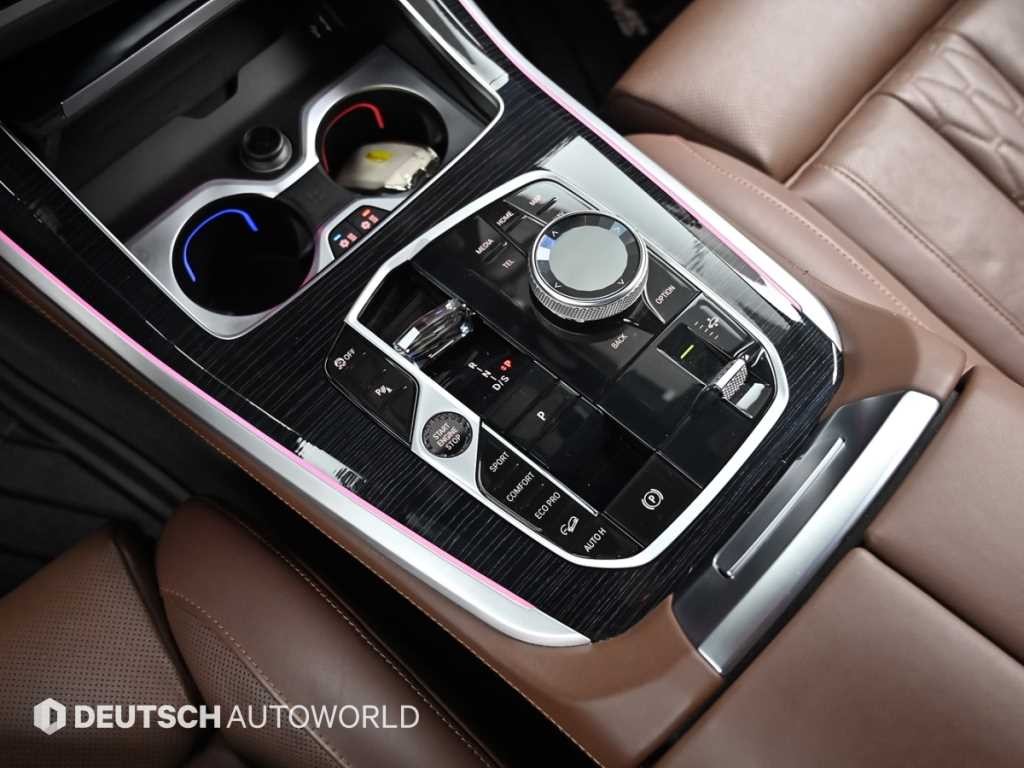 BMW X5 X5 (G05) xDrive 40i M 스포츠 이미지 9