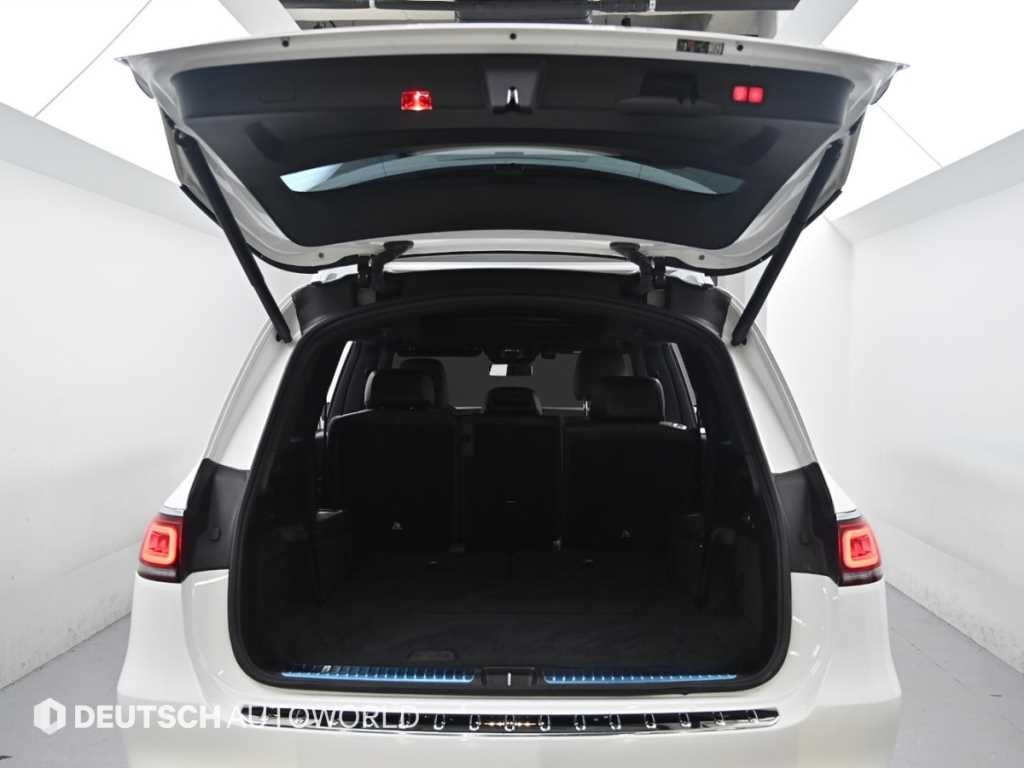 벤츠 GLS 클래스 GLS클래스 X167 GLS 400d 4MATIC 이미지 19