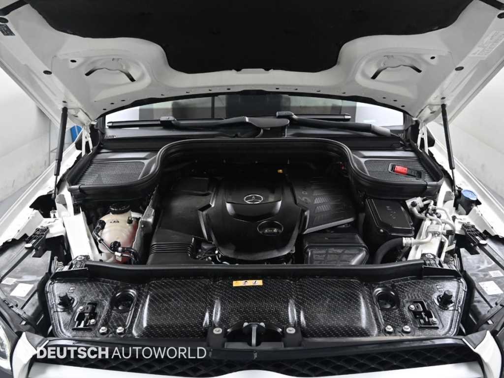 벤츠 GLS 클래스 GLS클래스 X167 GLS 400d 4MATIC 이미지 6