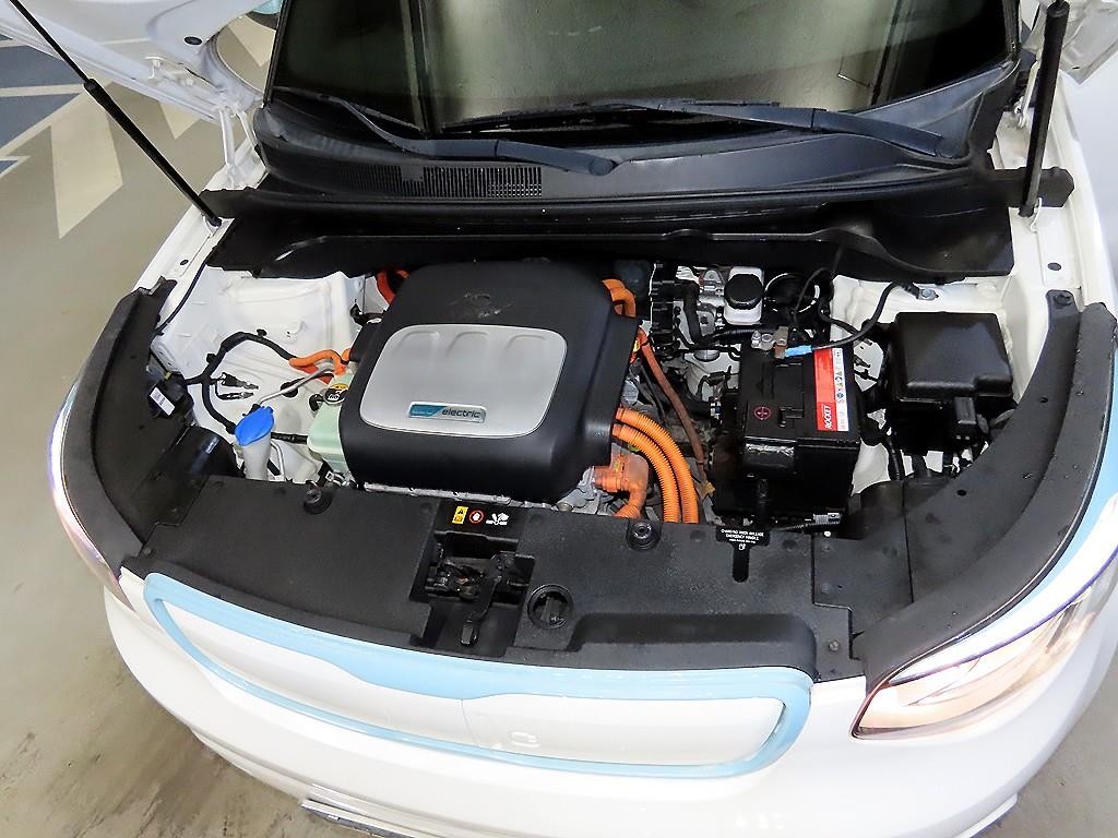 기아 쏘울 쏘울 EV EV 이미지 19