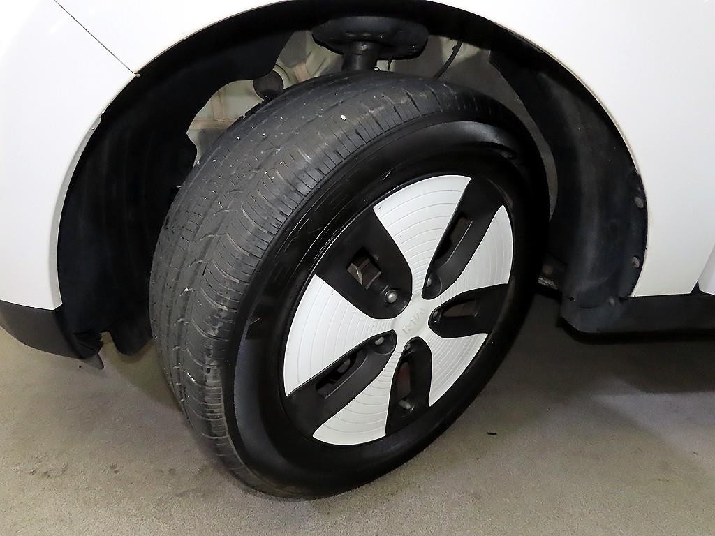 기아 쏘울 쏘울 EV EV 이미지 20