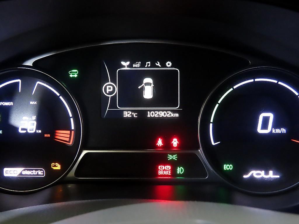 기아 쏘울 쏘울 EV EV 이미지 9