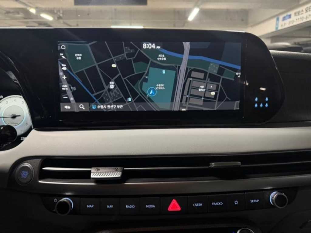 현대 팰리세이드 더 뉴 팰리세이드 가솔린 3.8 2WD 르블랑 이미지 10