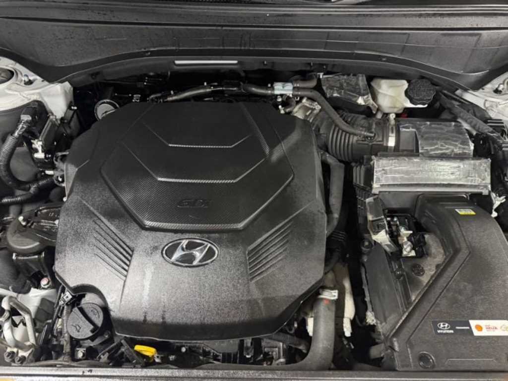 현대 팰리세이드 더 뉴 팰리세이드 가솔린 3.8 2WD 르블랑 이미지 19