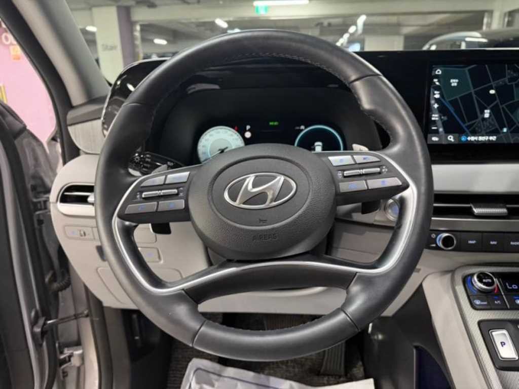 현대 팰리세이드 더 뉴 팰리세이드 가솔린 3.8 2WD 르블랑 이미지 8