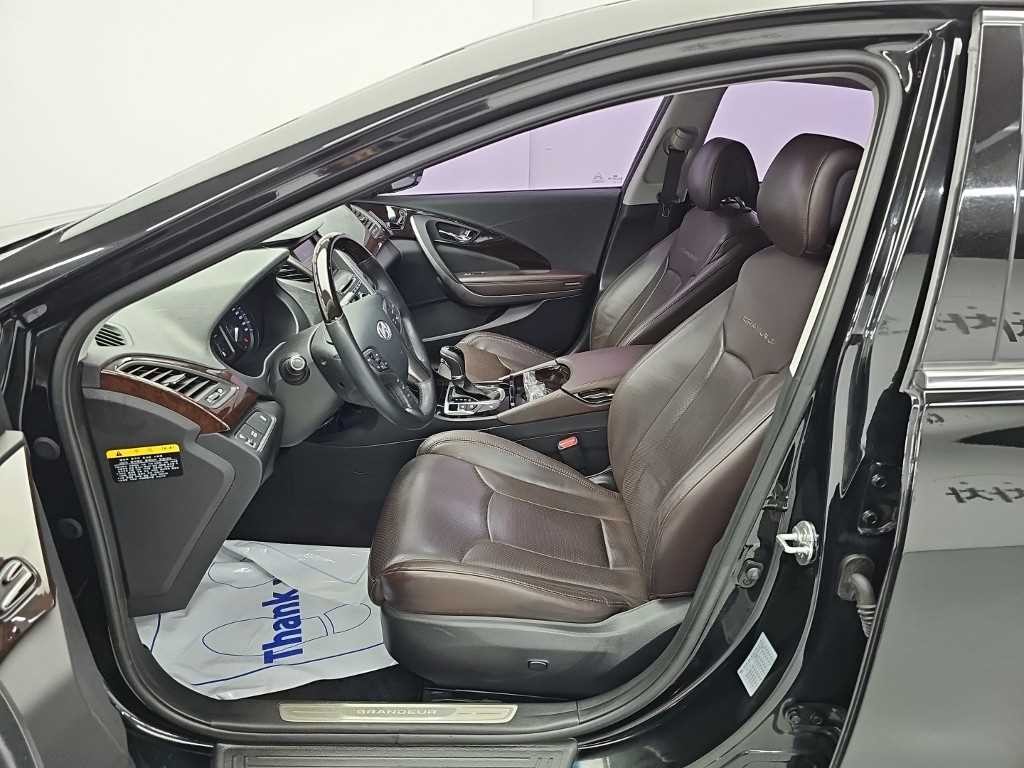 현대 그랜저 그랜저 HG HG240 LUXURY 이미지 11