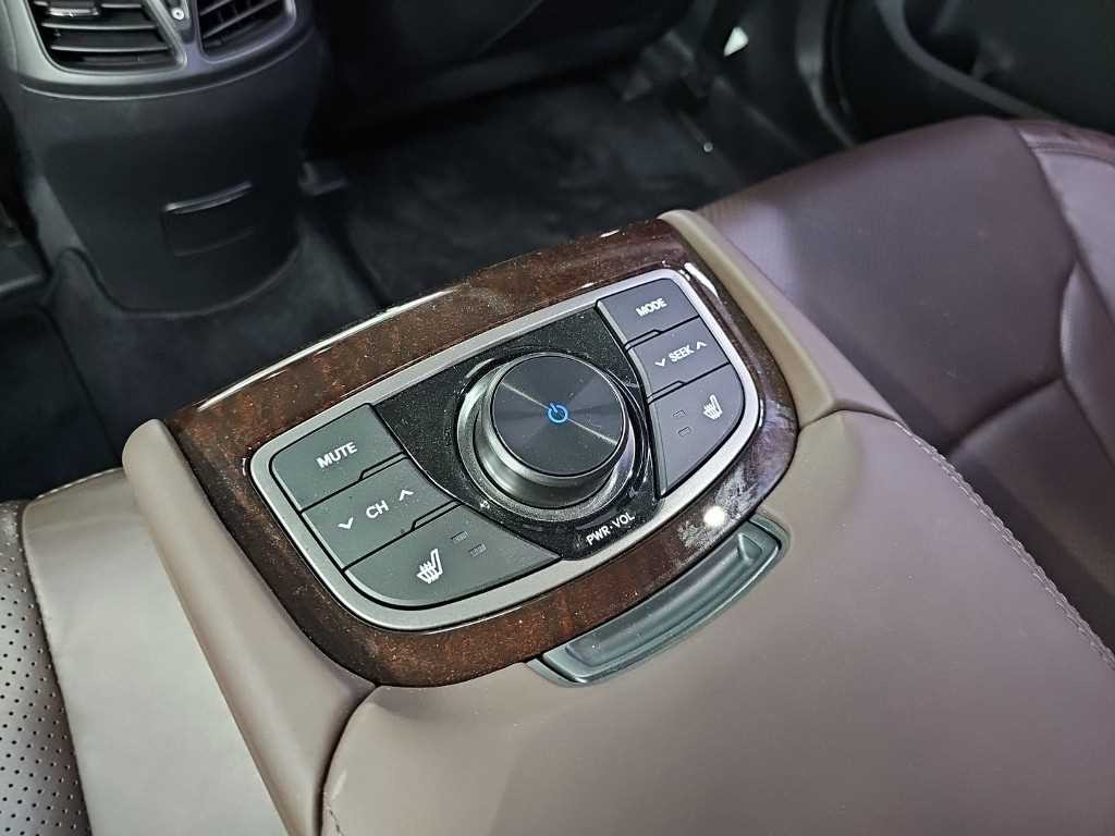 현대 그랜저 그랜저 HG HG240 LUXURY 이미지 13
