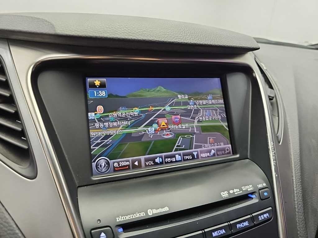 현대 그랜저 그랜저 HG HG240 LUXURY 이미지 15
