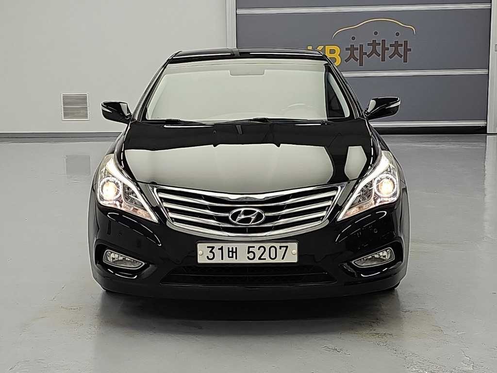 현대 그랜저 그랜저 HG HG240 LUXURY 이미지 2
