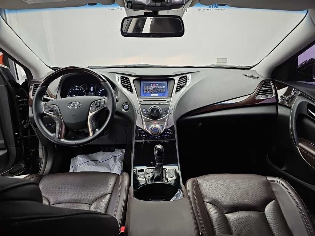 현대 그랜저 그랜저 HG HG240 LUXURY 이미지 7