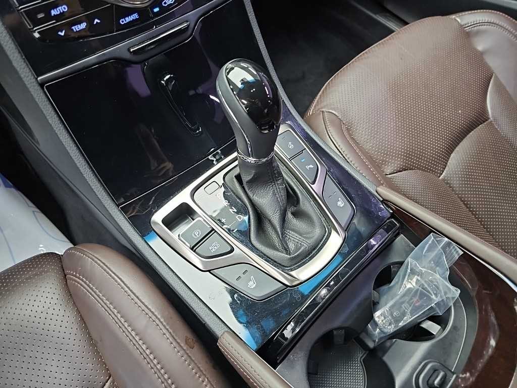 현대 그랜저 그랜저 HG HG240 LUXURY 이미지 8