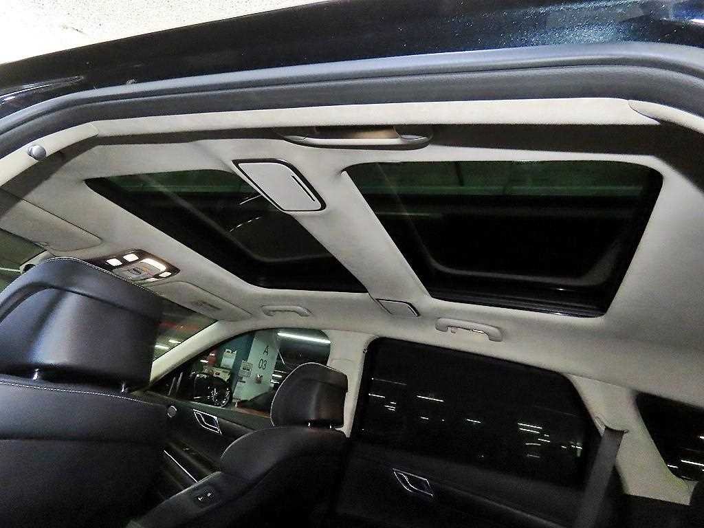 제네시스 GV80 가솔린 3.5T AWD 이미지 16