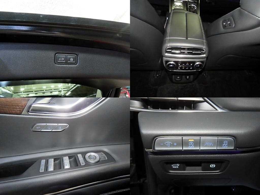 제네시스 GV80 가솔린 3.5T AWD 이미지 18