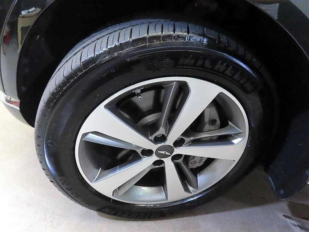 제네시스 GV80 가솔린 3.5T AWD 이미지 20