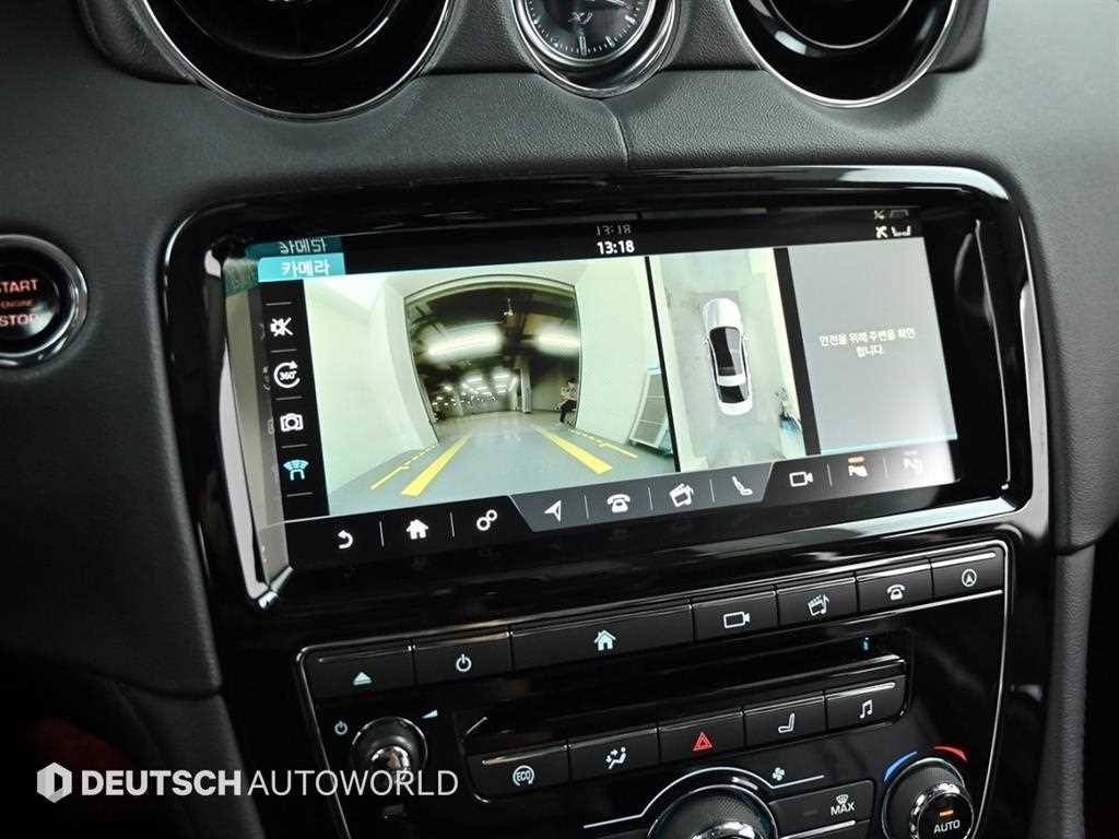 재규어 XJ XJ (X351) 3.0D 프리미엄 럭셔리 LWB 이미지 15