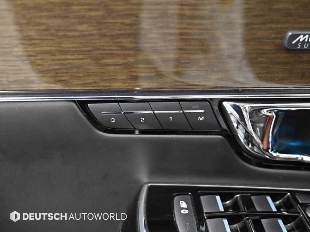 재규어 XJ XJ (X351) 3.0D 프리미엄 럭셔리 LWB 이미지 17