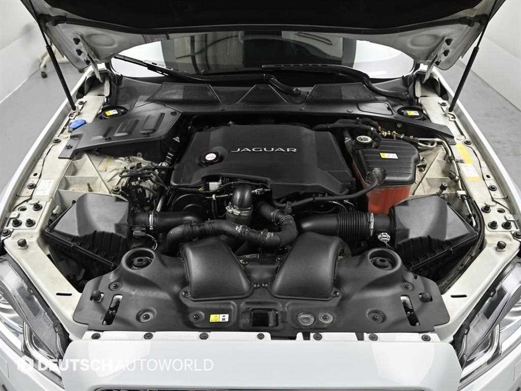 재규어 XJ XJ (X351) 3.0D 프리미엄 럭셔리 LWB 이미지 6