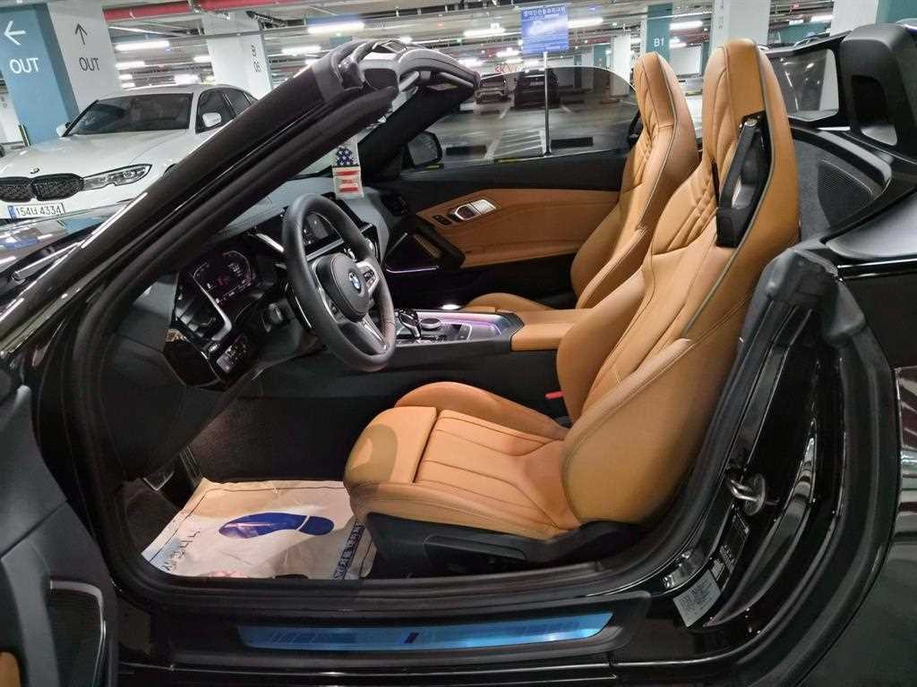 BMW Z4 Z4(G29) sDrive 20I M 스포츠 이미지 10