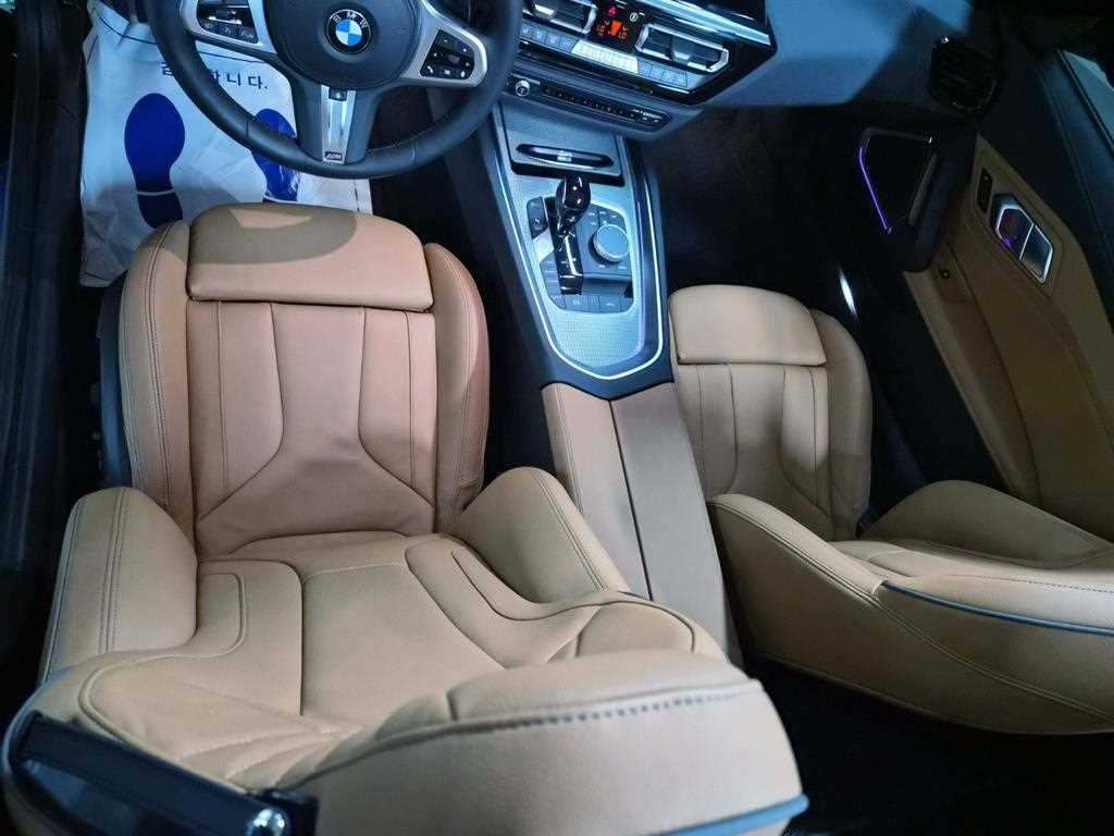 BMW Z4 Z4(G29) sDrive 20I M 스포츠 이미지 13