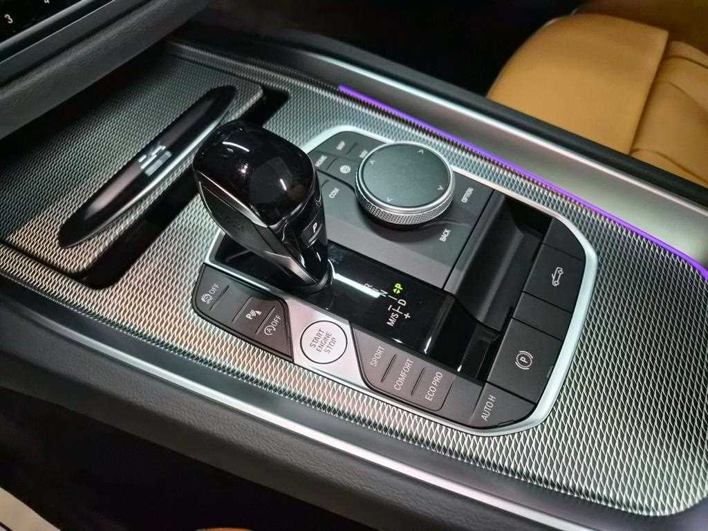 BMW Z4 Z4(G29) sDrive 20I M 스포츠 이미지 14