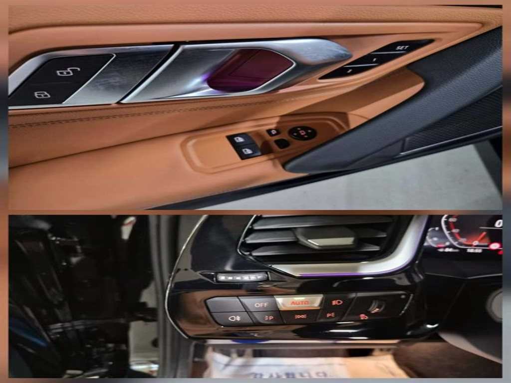 BMW Z4 Z4(G29) sDrive 20I M 스포츠 이미지 15