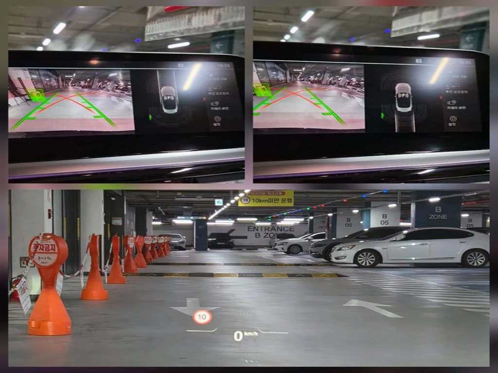 BMW Z4 Z4(G29) sDrive 20I M 스포츠 이미지 16