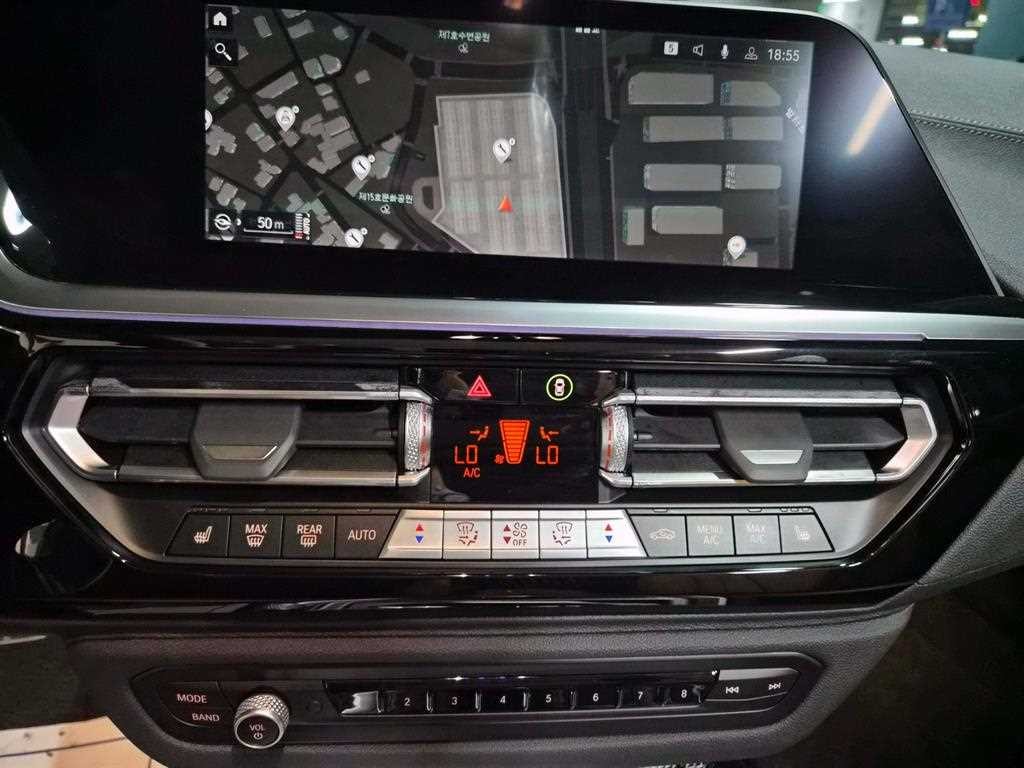 BMW Z4 Z4(G29) sDrive 20I M 스포츠 이미지 17