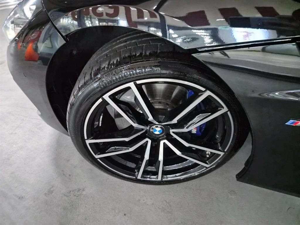 BMW Z4 Z4(G29) sDrive 20I M 스포츠 이미지 20