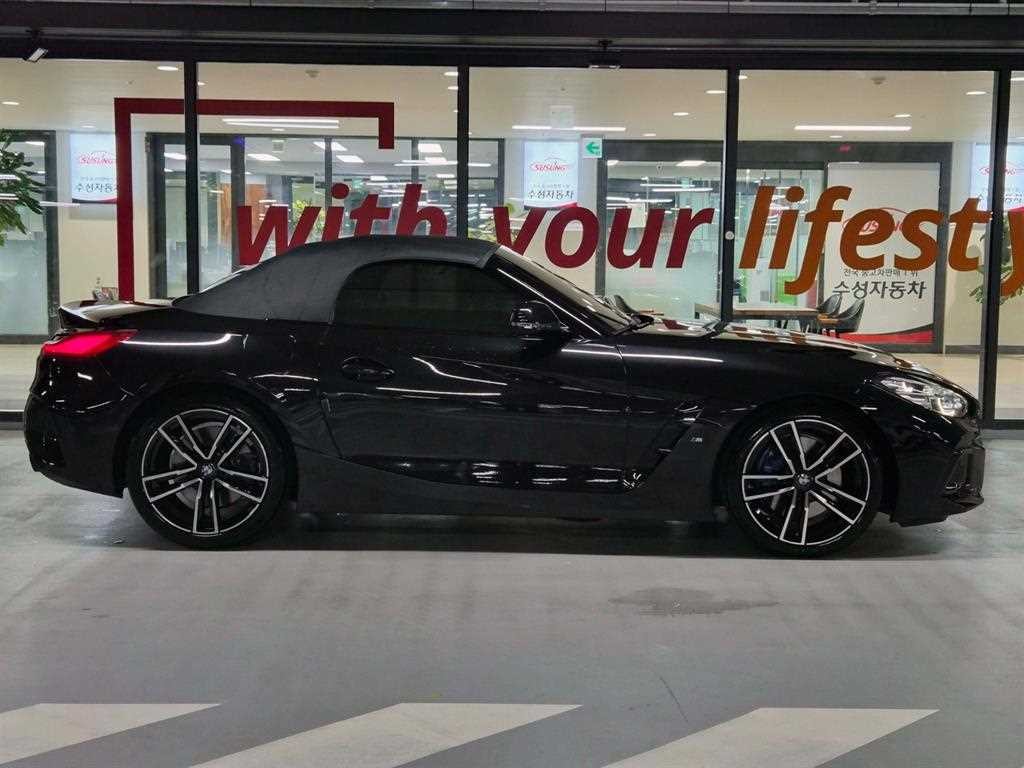 BMW Z4 Z4(G29) sDrive 20I M 스포츠 이미지 7