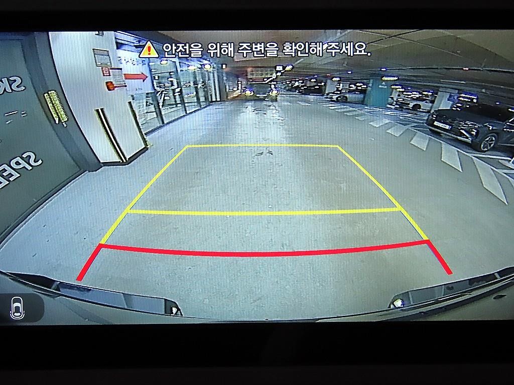 KG모빌리티(쌍용) 무쏘 무쏘(Q300) 디젤 M7 4WD 이미지 15