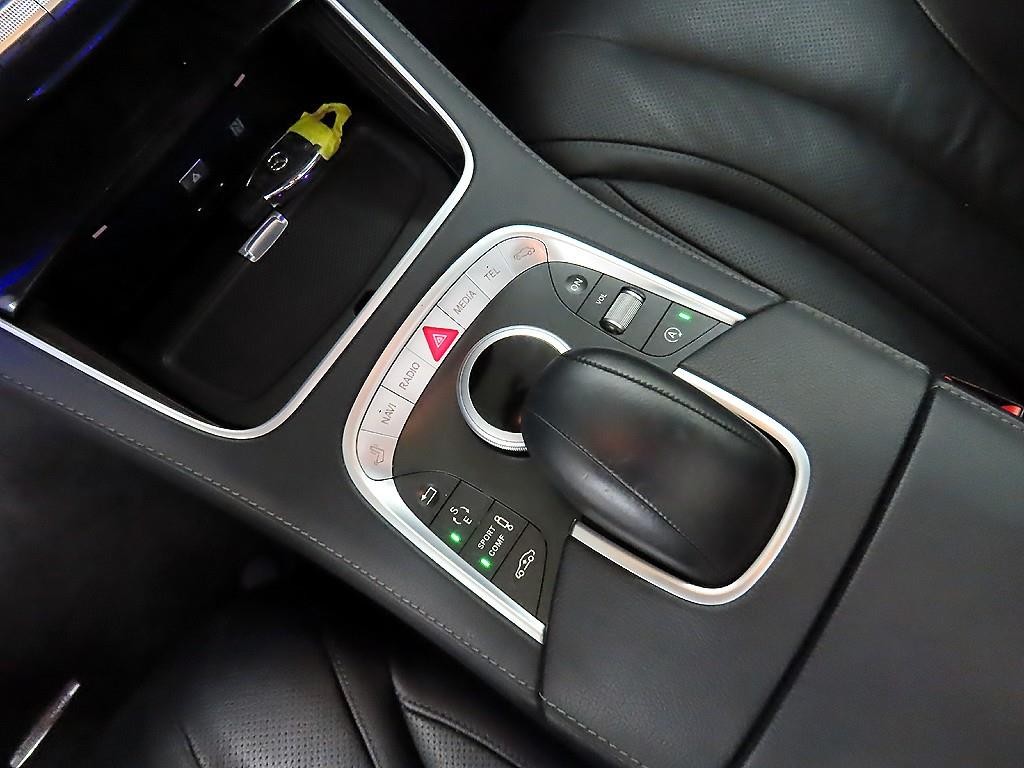벤츠 S 클래스 S클래스-W222 S 350 d 4MATIC 이미지 13