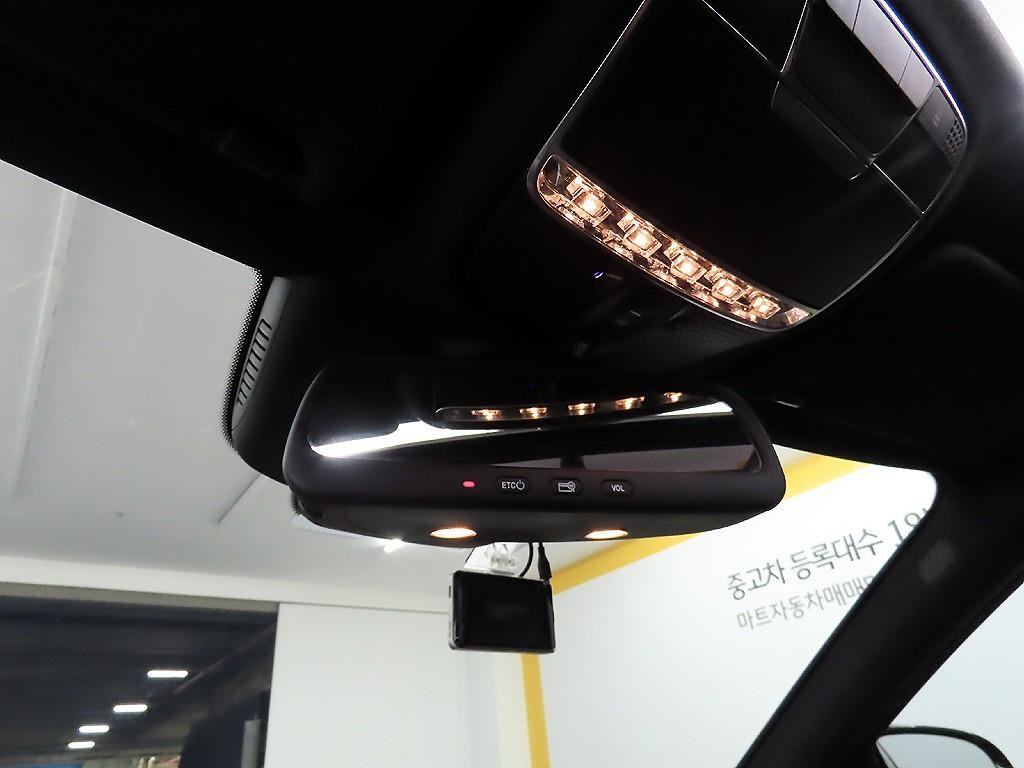 벤츠 S 클래스 S클래스-W222 S 350 d 4MATIC 이미지 17