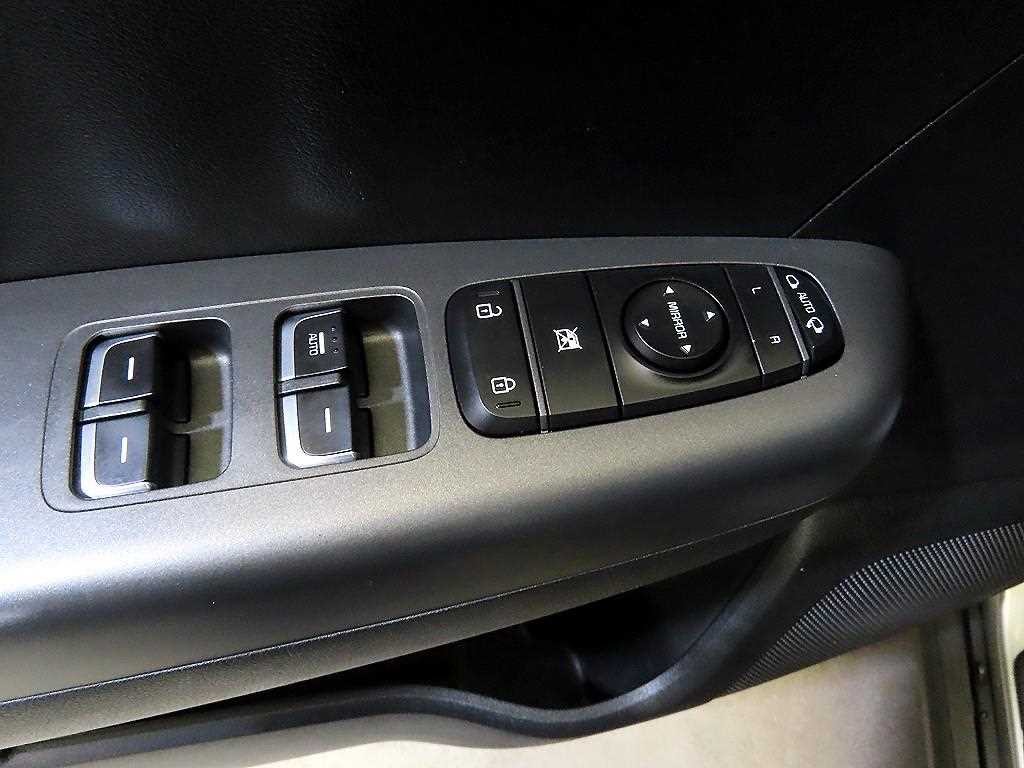 기아 스포티지 스포티지 더 볼드 2.0 디젤 2WD 프레스티지 이미지 13