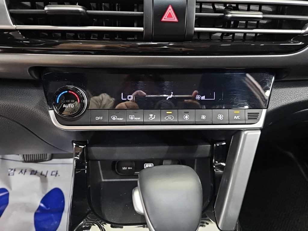 기아 셀토스 가솔린 1.6 터보 2WD 노블레스 이미지 10
