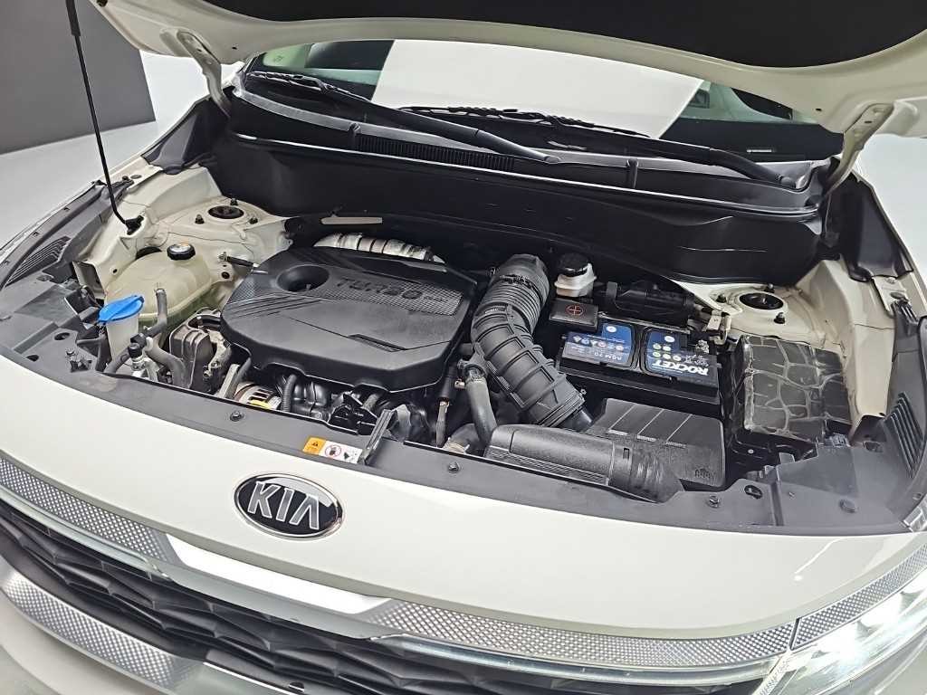 기아 셀토스 가솔린 1.6 터보 2WD 노블레스 이미지 5