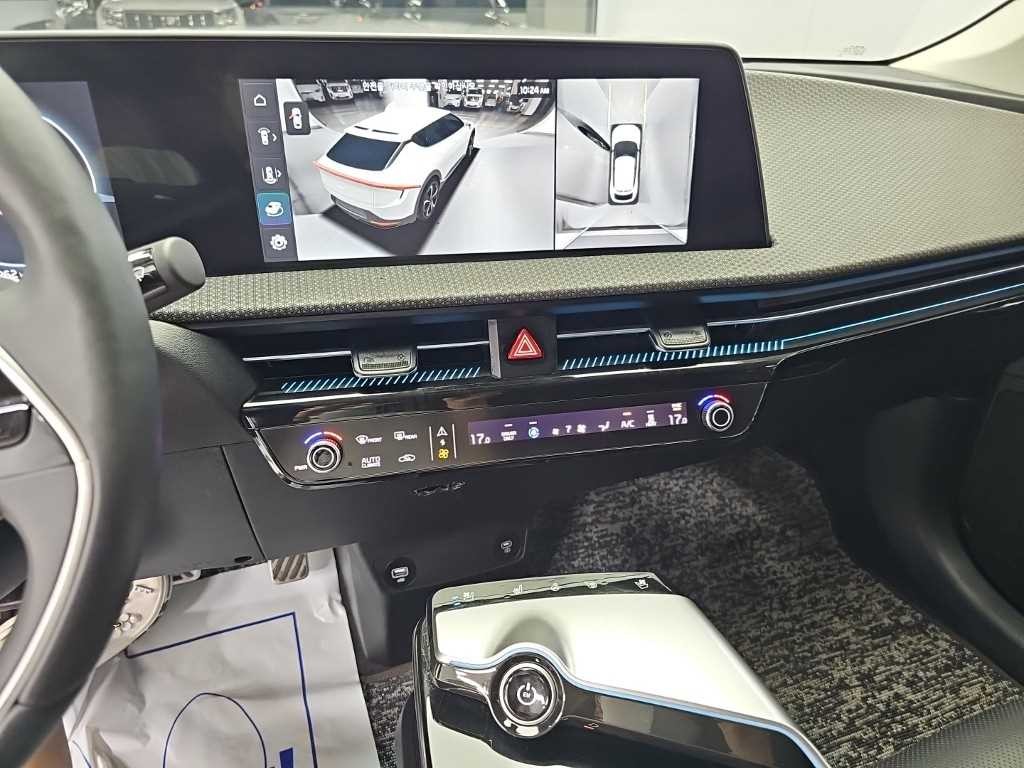 기아 EV6 롱레인지 AWD 어스 이미지 10