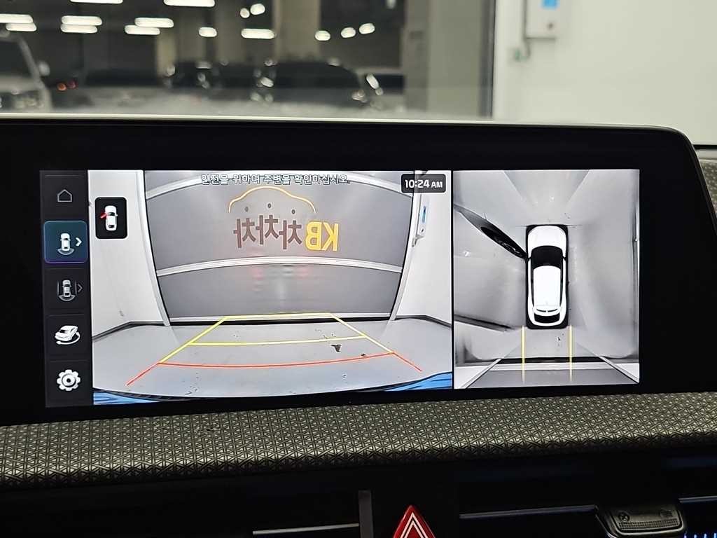 기아 EV6 롱레인지 AWD 어스 이미지 16