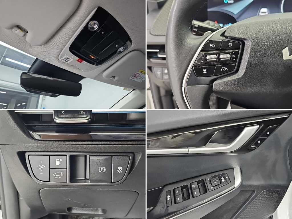 기아 EV6 롱레인지 AWD 어스 이미지 17