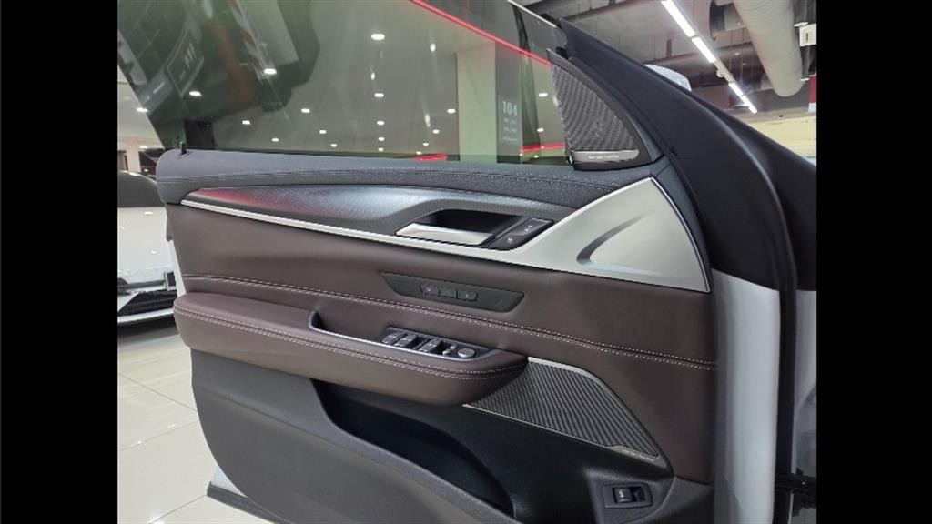 BMW 그란투리스모 6시리즈 GT (G32) 620d M 스포츠 이미지 10