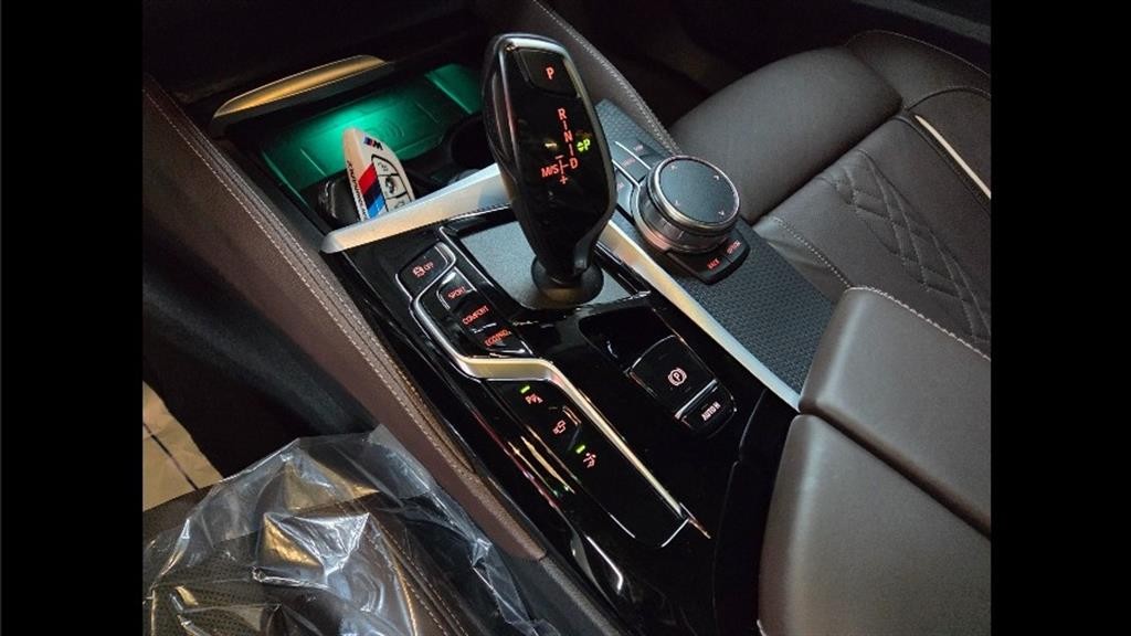 BMW 그란투리스모 6시리즈 GT (G32) 620d M 스포츠 이미지 13