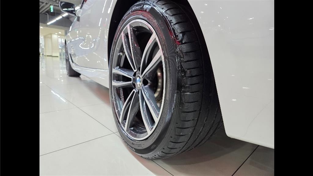 BMW 그란투리스모 6시리즈 GT (G32) 620d M 스포츠 이미지 19