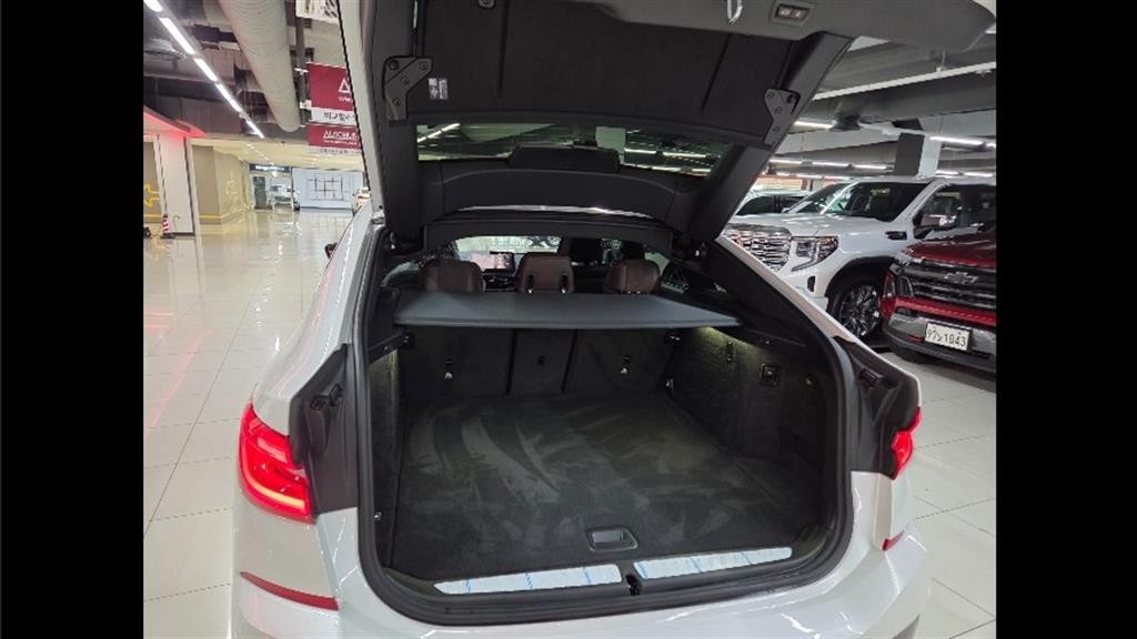 BMW 그란투리스모 6시리즈 GT (G32) 620d M 스포츠 이미지 6