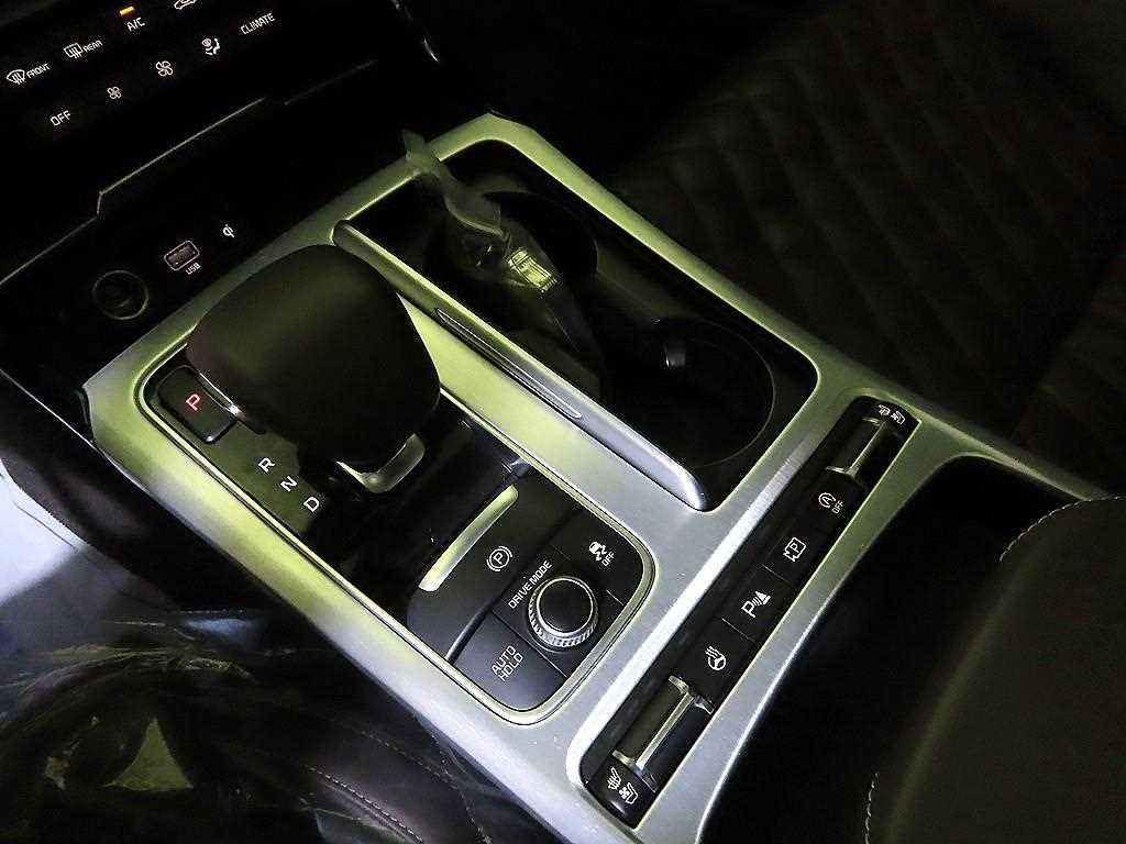 기아 스팅어 스팅어 마이스터 2WD 2.5 마스터즈 이미지 12