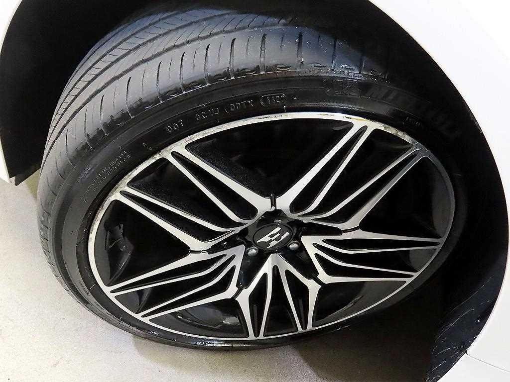 기아 스팅어 스팅어 마이스터 2WD 2.5 마스터즈 이미지 20