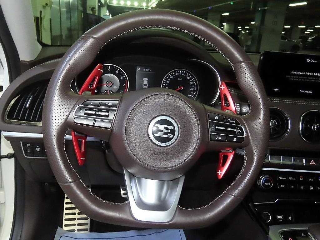 기아 스팅어 스팅어 마이스터 2WD 2.5 마스터즈 이미지 8