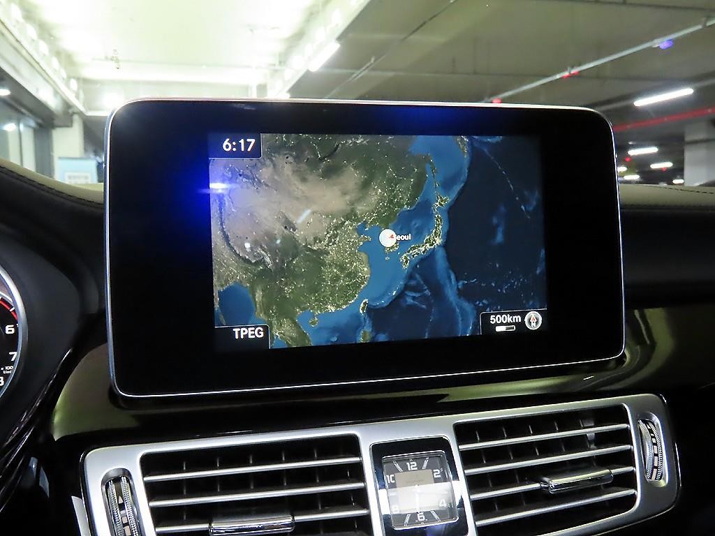 벤츠 CLS 클래스 CLS클래스 W218 CLS 63 S AMG 4MATIC 이미지 13