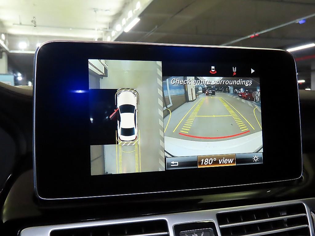 벤츠 CLS 클래스 CLS클래스 W218 CLS 63 S AMG 4MATIC 이미지 14