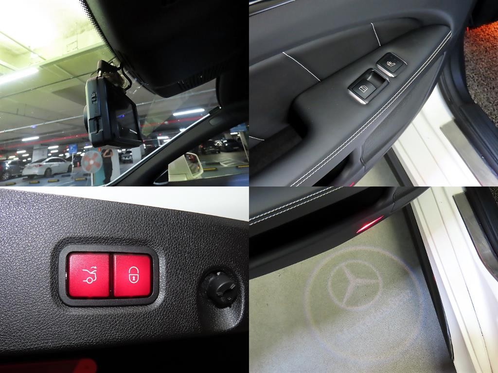 벤츠 CLS 클래스 CLS클래스 W218 CLS 63 S AMG 4MATIC 이미지 18