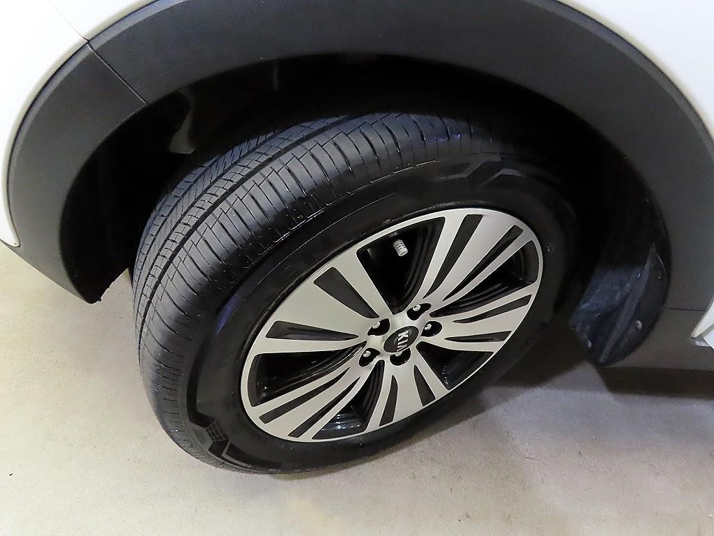 기아 스포티지 더 뉴 스포티지 R 디젤 2WD 트렌디 이미지 20