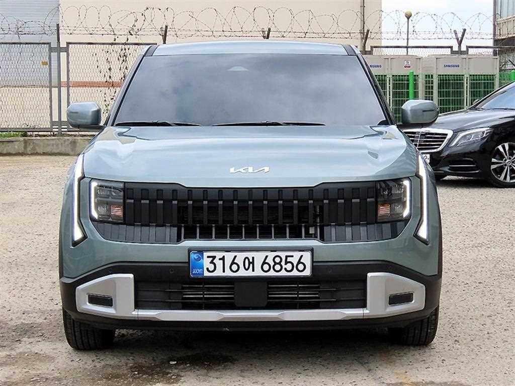 기아 셀토스 셀토스(SP3) 1.6 가솔린 터보 트렌디 2WD 이미지 1
